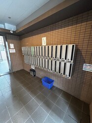 日本橋駅 徒歩5分 4階の物件内観写真